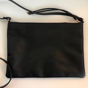 H&M Faux Leather Mini Purse